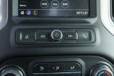 2022 Chevrolet Silverado 3500HD Work Truck