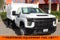 2022 Chevrolet Silverado 3500HD Work Truck