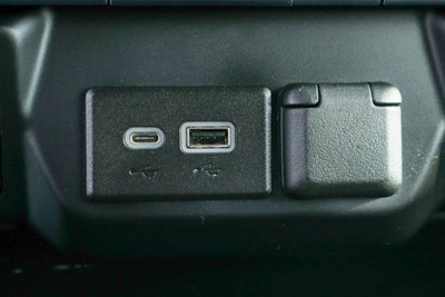 2022 Chevrolet Silverado 3500HD Work Truck