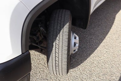 2022 Chevrolet Silverado 3500HD Work Truck