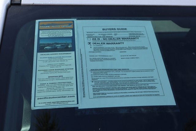 2022 Chevrolet Silverado 3500HD Work Truck