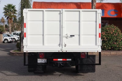 2022 Chevrolet Silverado 3500HD Work Truck