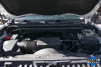 2020 Chevrolet Silverado 3500HD Work Truck