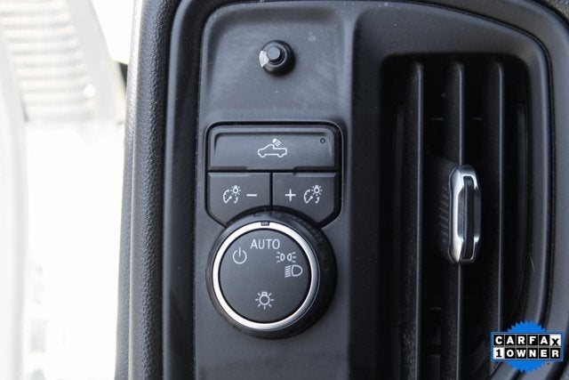 2020 Chevrolet Silverado 3500HD Work Truck