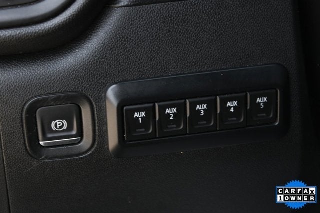 2020 Chevrolet Silverado 3500HD Work Truck