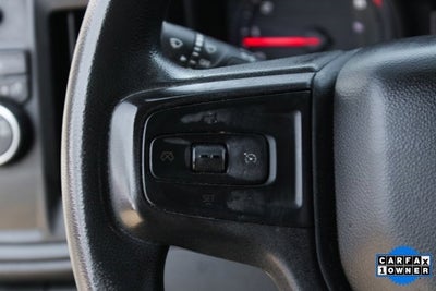 2020 Chevrolet Silverado 3500HD Work Truck