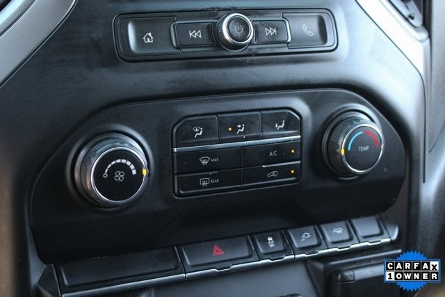 2020 Chevrolet Silverado 3500HD Work Truck