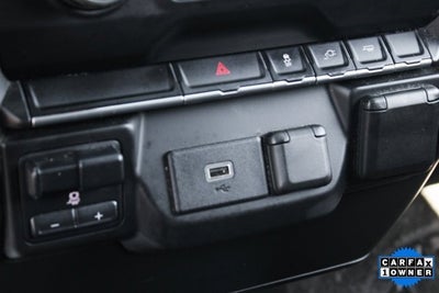 2020 Chevrolet Silverado 3500HD Work Truck