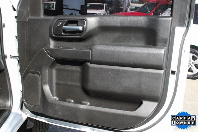 2020 Chevrolet Silverado 3500HD Work Truck