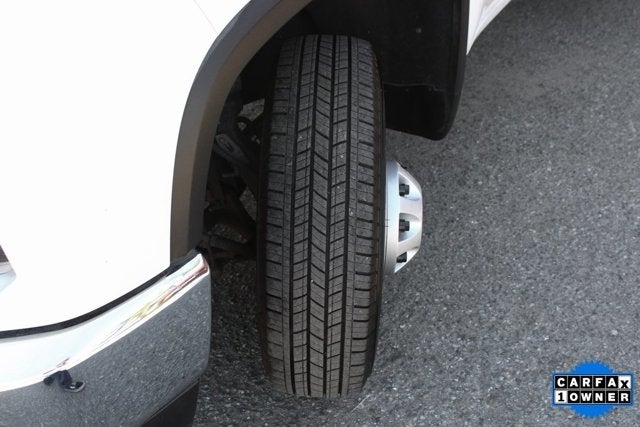 2020 Chevrolet Silverado 3500HD Work Truck