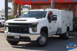2020 Chevrolet Silverado 3500HD Work Truck