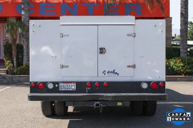 2020 Chevrolet Silverado 3500HD Work Truck