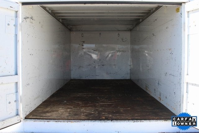 2020 Chevrolet Silverado 3500HD Work Truck