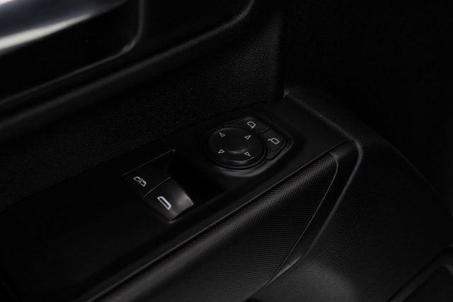 2021 Chevrolet Silverado 3500HD CC Work Truck