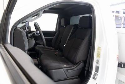 2021 Chevrolet Silverado 3500HD CC Work Truck