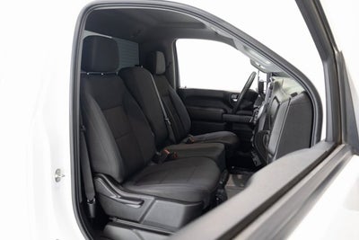 2021 Chevrolet Silverado 3500HD CC Work Truck