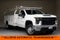2021 Chevrolet Silverado 3500HD CC Work Truck