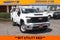 2024 Chevrolet Silverado 3500HD Work Truck