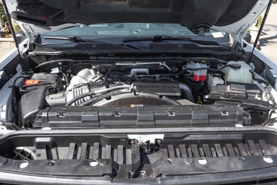 2024 Chevrolet Silverado 3500HD Work Truck