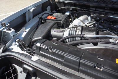 2024 Chevrolet Silverado 3500HD Work Truck