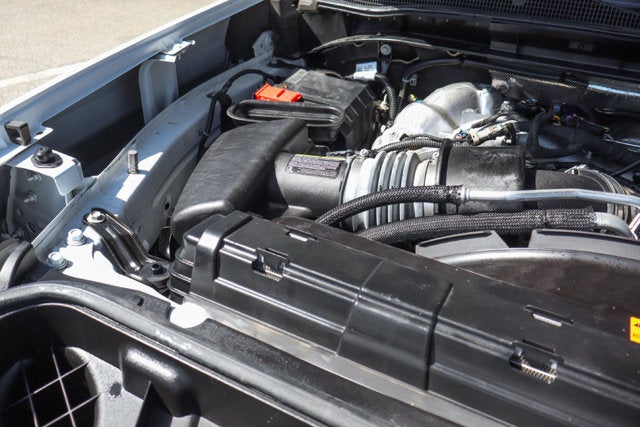 2024 Chevrolet Silverado 3500HD Work Truck
