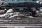 2024 Chevrolet Silverado 3500HD Work Truck