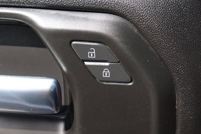 2024 Chevrolet Silverado 3500HD Work Truck