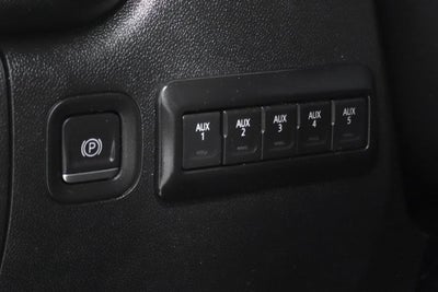 2024 Chevrolet Silverado 3500HD Work Truck