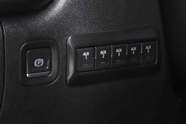 2024 Chevrolet Silverado 3500HD Work Truck