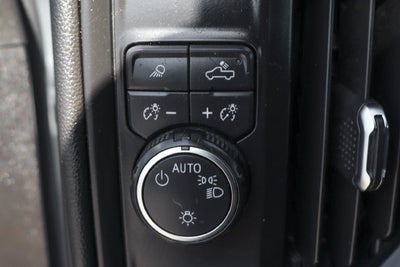 2024 Chevrolet Silverado 3500HD Work Truck