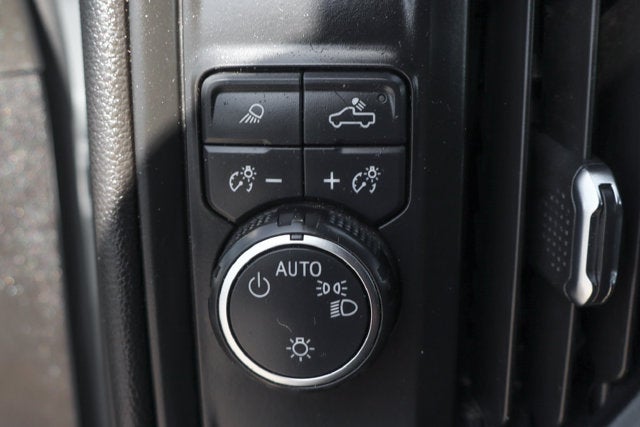2024 Chevrolet Silverado 3500HD Work Truck