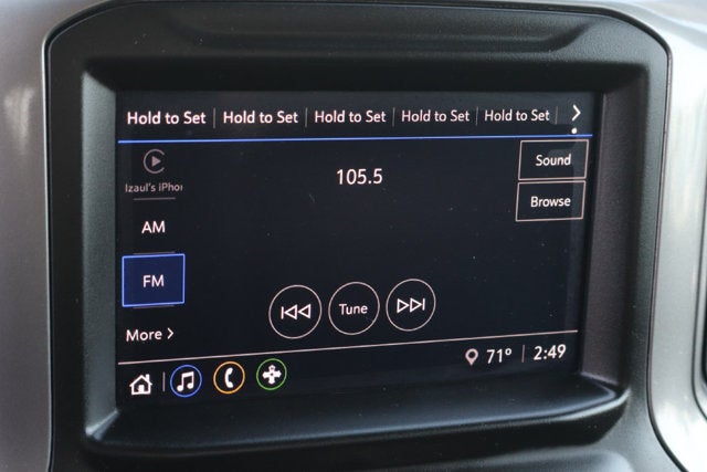 2024 Chevrolet Silverado 3500HD Work Truck