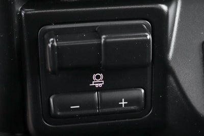2024 Chevrolet Silverado 3500HD Work Truck