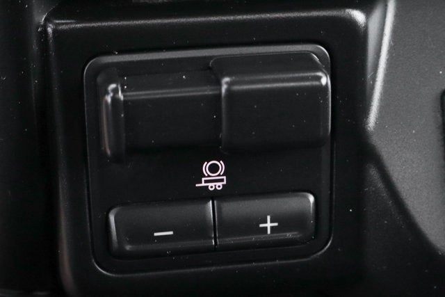 2024 Chevrolet Silverado 3500HD Work Truck