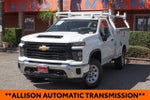 2024 Chevrolet Silverado 3500HD Work Truck