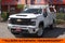 2024 Chevrolet Silverado 3500HD Work Truck