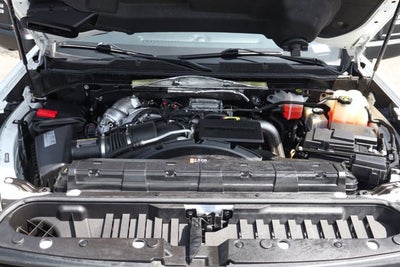 2020 Chevrolet Silverado 3500HD LT