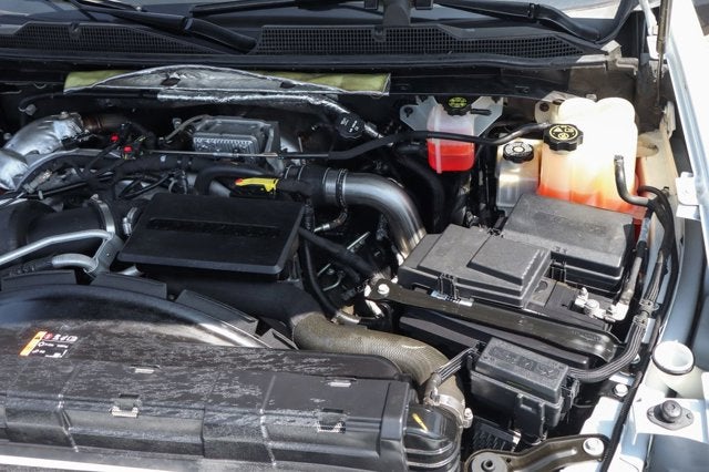 2020 Chevrolet Silverado 3500HD LT