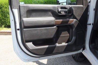 2020 Chevrolet Silverado 3500HD LT