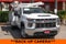 2020 Chevrolet Silverado 3500HD LT