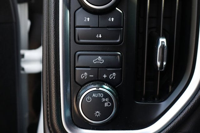 2020 Chevrolet Silverado 3500HD LT