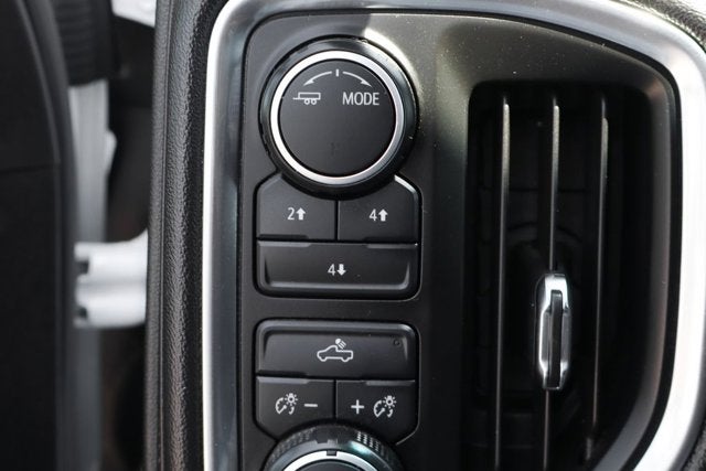 2020 Chevrolet Silverado 3500HD LT