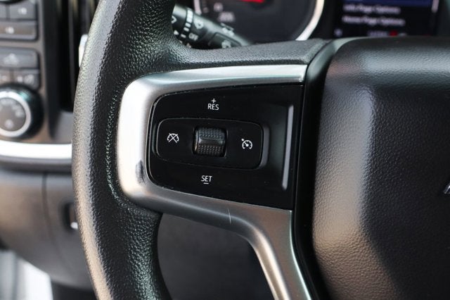 2020 Chevrolet Silverado 3500HD LT