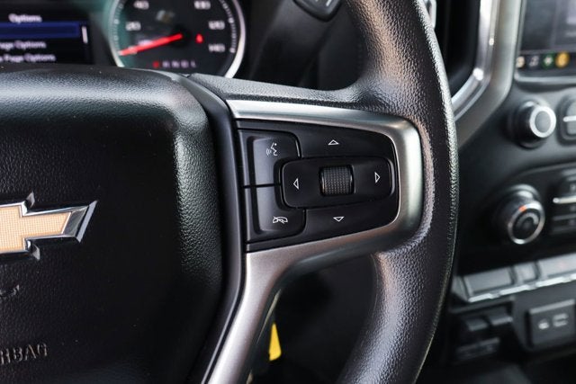 2020 Chevrolet Silverado 3500HD LT