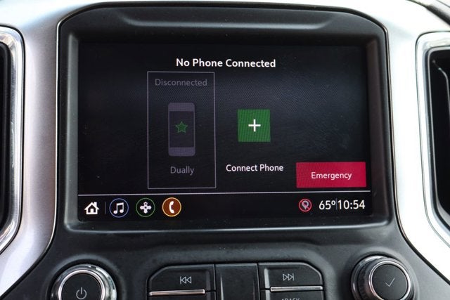 2020 Chevrolet Silverado 3500HD LT