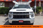 2020 Chevrolet Silverado 3500HD LT