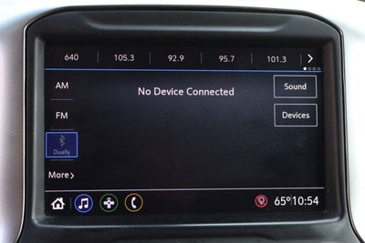 2020 Chevrolet Silverado 3500HD LT