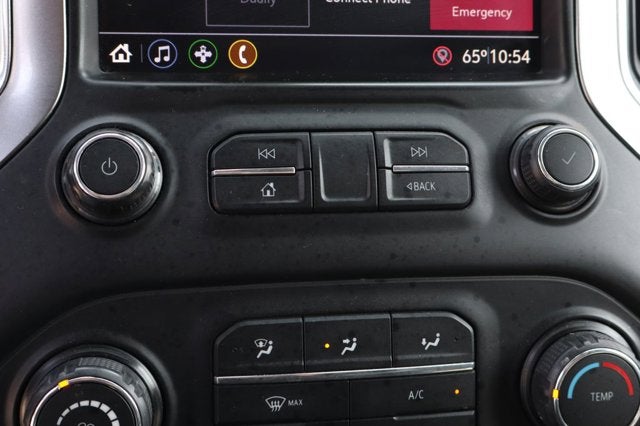 2020 Chevrolet Silverado 3500HD LT