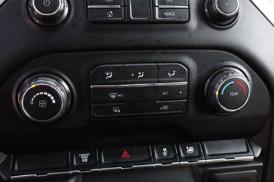 2020 Chevrolet Silverado 3500HD LT