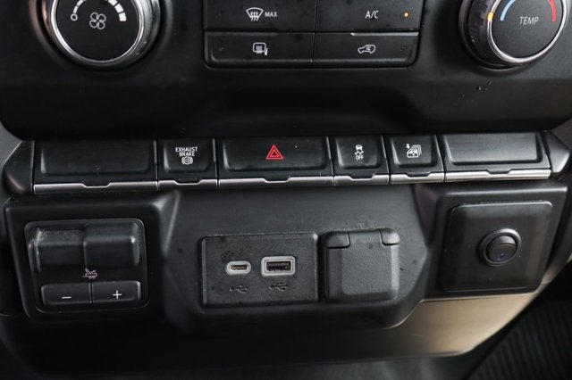 2020 Chevrolet Silverado 3500HD LT